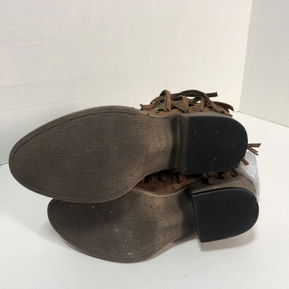 Very G Women's Tan 